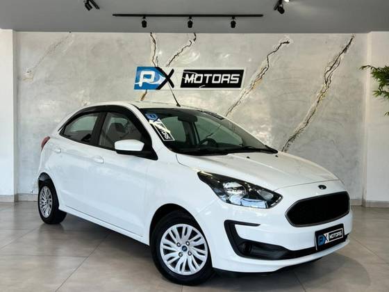 FORD KA 1.0 TI-VCT FLEX SE MANUAL FORD KA 1.0 TI-VCT FLEX SE MANUAL